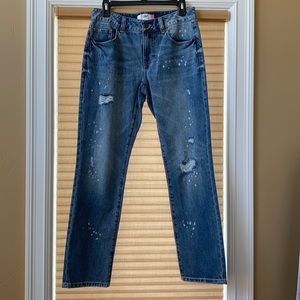 COPY - Cabi Jeans